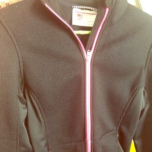 Women’s Spyder jacket